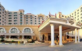 Phoenicia Grand Hotel Bucarest